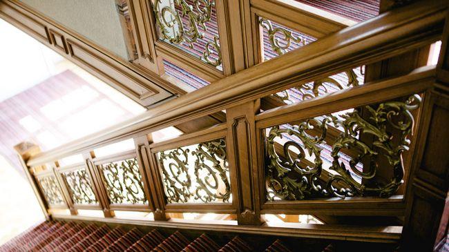 Hotel Villa Monte Heist-op-den-Berg Servicios foto